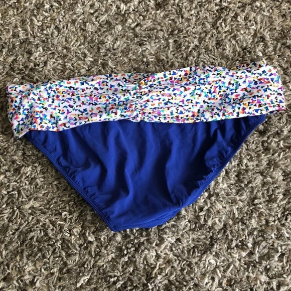 Profile  by Gottex Bottoms size 16 - Picture 3 of 5